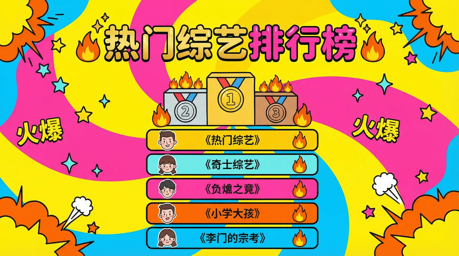 指尖栀子1V1校园 搞笑舞蹈名场面